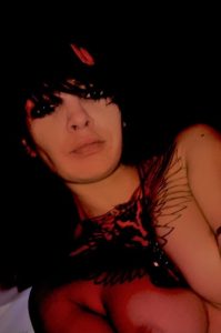 Aura, independent image 581967