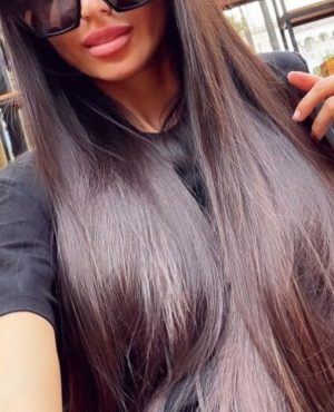 Layla, agency The Luxury Companion in Bratislava, photo 3