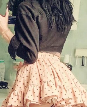 Mona, agency The Luxury Companion image 582000