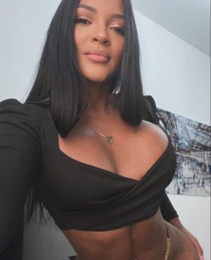Vanessa Shaar, independent in Maribor, photo 3
