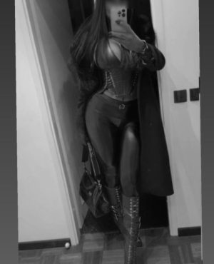 Anastasia, independent in Ljubljana, photo 2