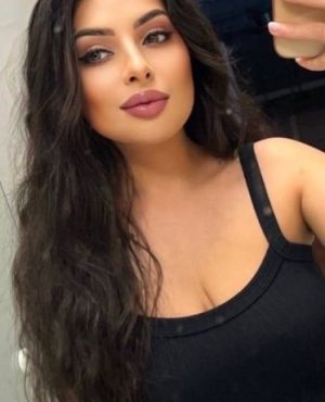 Amira, independent in Ljubljana, photo 3