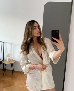 Sara, independent in Ljubljana, photo 3