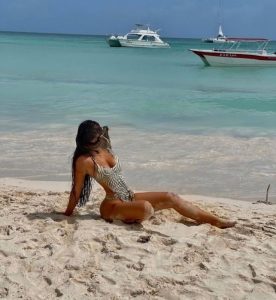 Alejandra, agency Lifescort image 582146