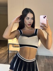 Anastasia Brokelyn Pornstar, independent image 582154