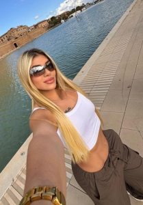 Camila, agency Tu Mejor Cita image 582221