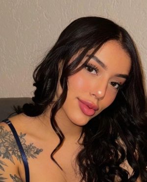 Tania, agency Sakura Luxury image 582332