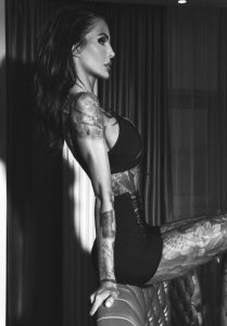 Sabrina, independent image 582356