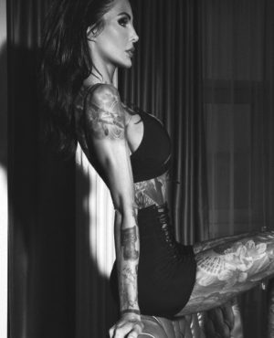 Sabrina, independent image 582356