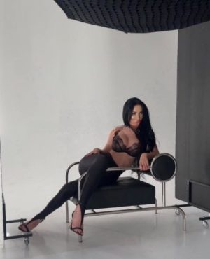Selina, independent in Stockholm, photo 3