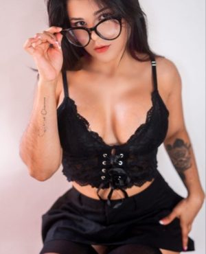 Alice, independent in Stockholm, photo 2