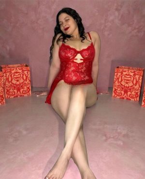 Yanna, independent image 582496