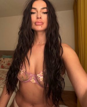 Olivia, independent in Geneva, photo 2
