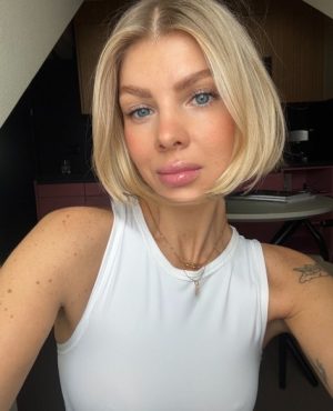 Miriam, independent in Zurich, photo 2