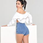 Ariana, agency World Beauty Stars image 582530