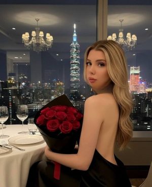 Chloe, agency Icon in Dubai, photo 2