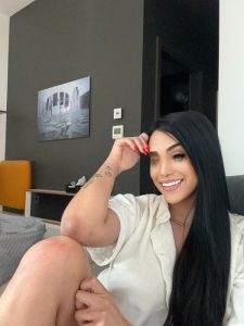 Diana, agency World Beauty Stars image 582561