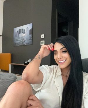 Diana, agency World Beauty Stars image 582561