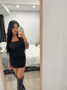 Luana, agency World Beauty Stars image 582569