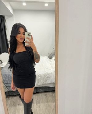 Luana, agency World Beauty Stars image 582569