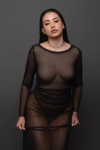 Mylène, agency World Beauty Stars image 582572