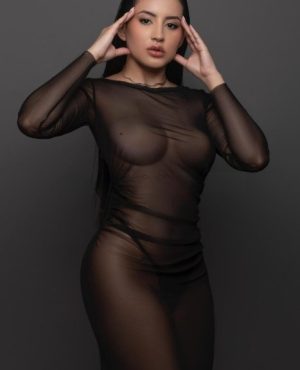 Mylène, agency World Beauty Stars in Zurich, photo 2