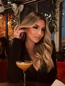 Kaleya, agency World Beauty Stars image 582648