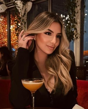 Kaleya, agency World Beauty Stars image 582648