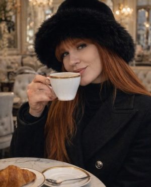 Anny, independent in Zurich, photo 2