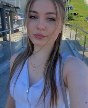 Karinka, agency Elifnaz agency image 582673