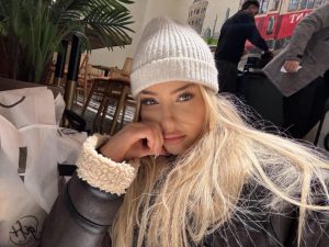 Beyza, agency Blackjacks Agency image 582703