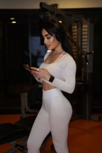 Gunay, agency Budvia Manager image 582724