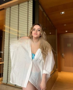 Milena, agency Elifnaz agency in Istanbul, photo 3