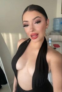 Nikol, agency Golden Escort image 582750