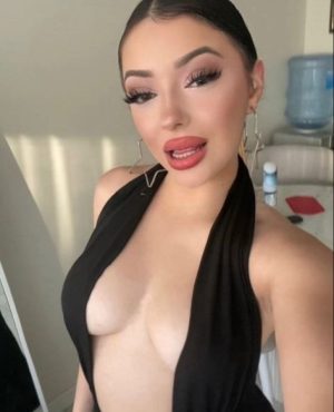 Nikol, agency Golden Escort image 582750