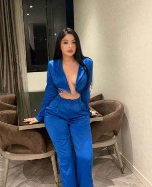 Nikol, agency Golden Escort in Istanbul, photo 3