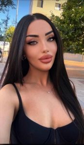 Poly, agency Victoria Secret Company image 582754