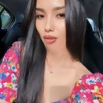 Angela, agency Victoria Secret Company image 582776