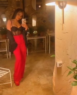 Meryem, agency Vip Ajans image 582782