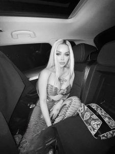 Zeliha, agency Budvia Manager image 582786