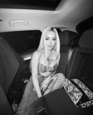 Zeliha, agency Budvia Manager image 582786