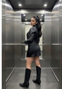 Mohirakhon, independent image 582794