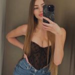 Kerry, agency Love Escort image 582802