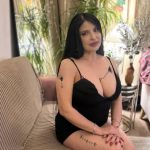 Alina, agency Victoria Secret Company image 582816