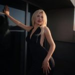 Hatti, agency Victoria Secret Company image 582830