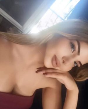 Hatti, agency Victoria Secret Company image 582834