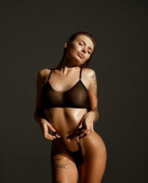 Aliska, agency Eclipse Escort in Hong Kong, photo 3