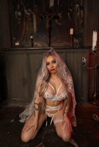 Kate, agency Eclipse Escort image 583035