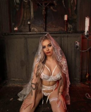 Kate, agency Eclipse Escort image 583035