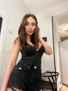 Jasmine, agency Flamingo image 583059